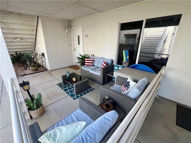 1800 Clubhouse Drive C25, Bullhead City, AZ 86442