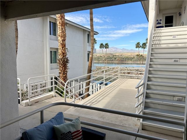 1800 Clubhouse Drive C25, Bullhead City, AZ 86442