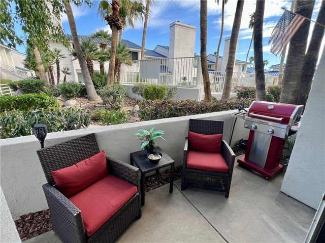 1800 Clubhouse Drive C25, Bullhead City, AZ 86442