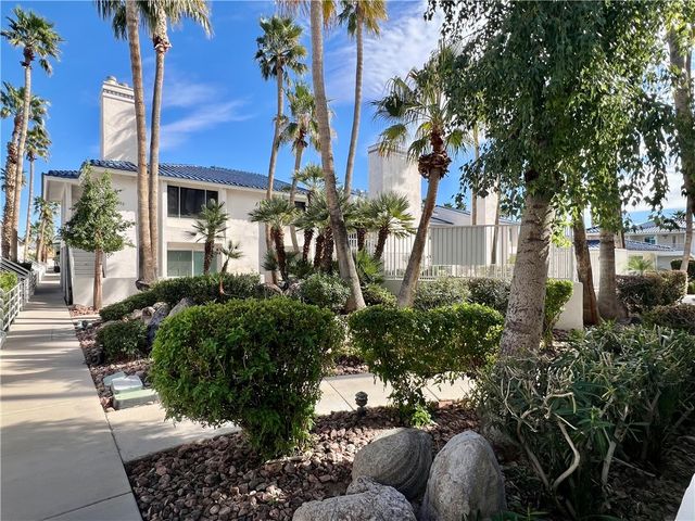 1800 Clubhouse Drive C25, Bullhead City, AZ 86442