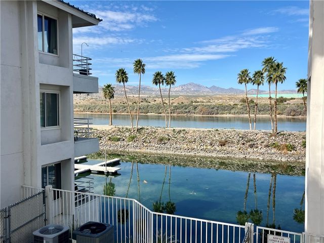 1800 Clubhouse Drive C25, Bullhead City, AZ 86442