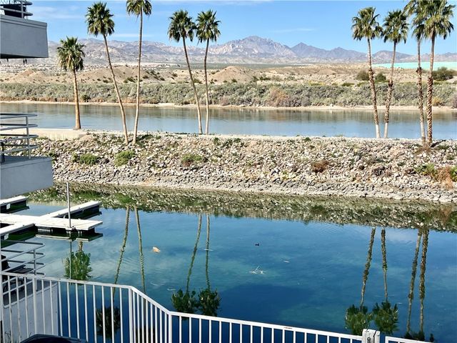 1800 Clubhouse Drive C25, Bullhead City, AZ 86442