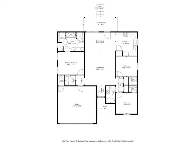 500 SW 6th Avenue, Gravette, AR 72736