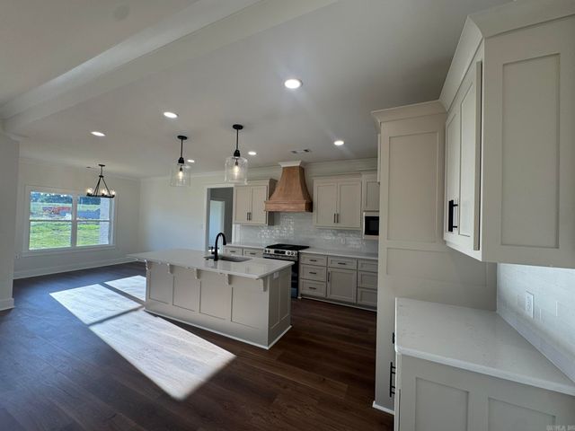 20 Albion CT., Cabot, AR 72023