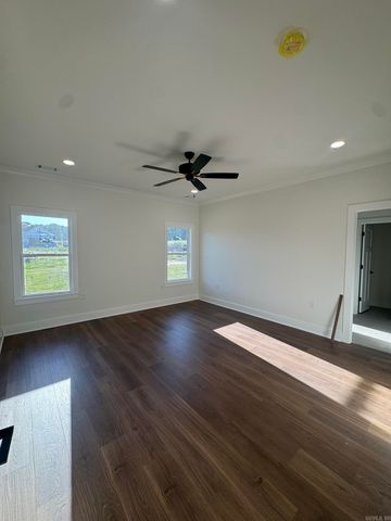 20 Albion CT., Cabot, AR 72023