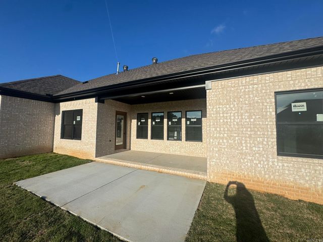 20 Albion CT., Cabot, AR 72023