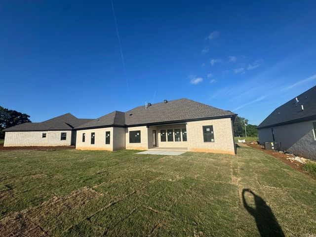 20 Albion CT., Cabot, AR 72023