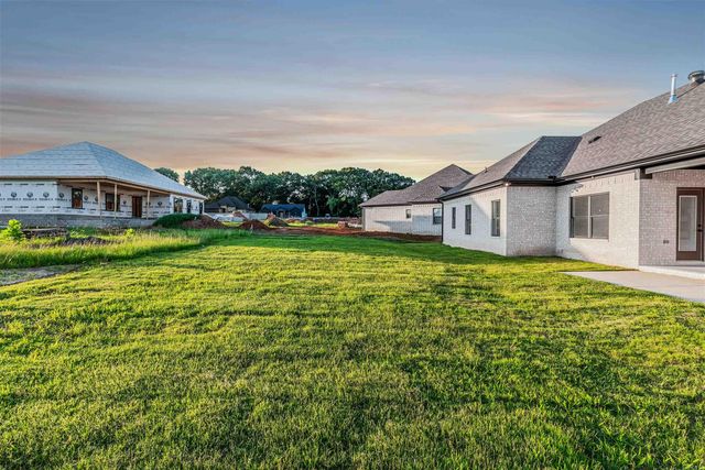 20 Albion CT., Cabot, AR 72023