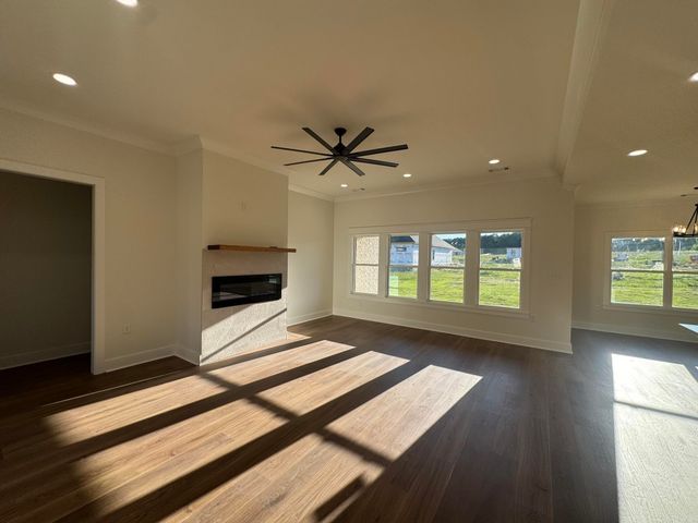 20 Albion CT., Cabot, AR 72023