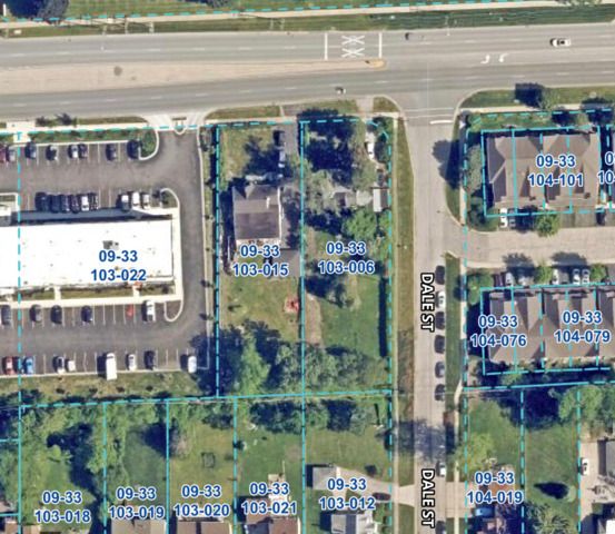 1641 E Touhy Avenue, Des Plaines, IL 60018