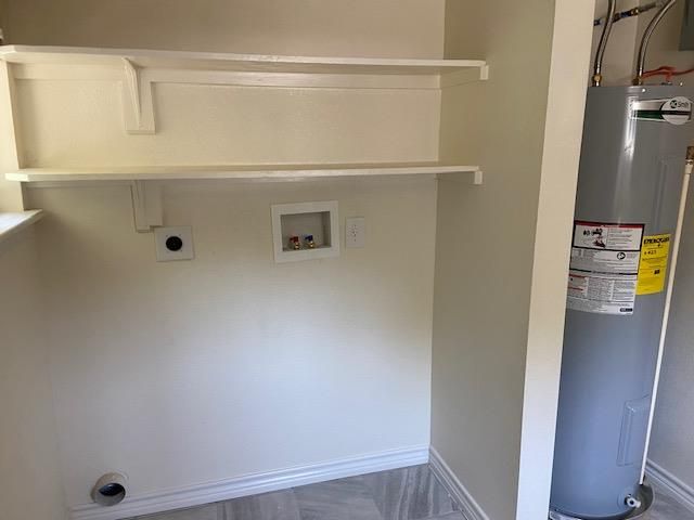 823 Monterrey ST, Lockhart, TX 78644