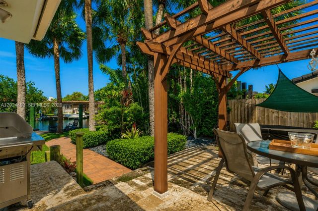 1995 Ixora Rd, North Miami, FL 33181