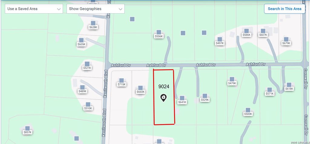 9024 Ashford, Spring Branch, TX 78070