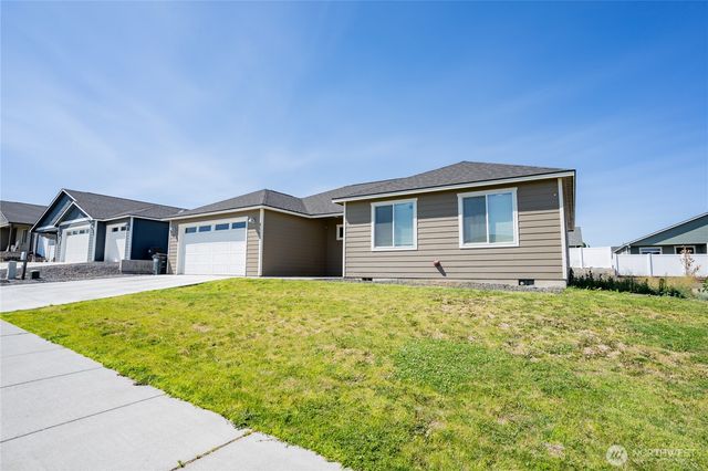 1404 W Century Street, Moses Lake, WA 98837