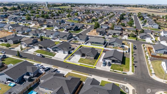 1404 W Century Street, Moses Lake, WA 98837
