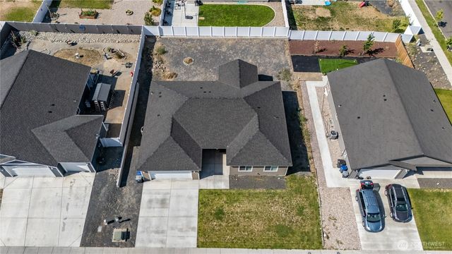 1404 W Century Street, Moses Lake, WA 98837