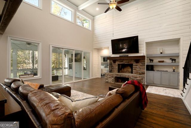 3055 Spring Hill Drive, Monroe, GA 30656