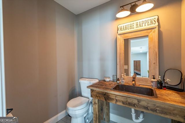 3055 Spring Hill Drive, Monroe, GA 30656