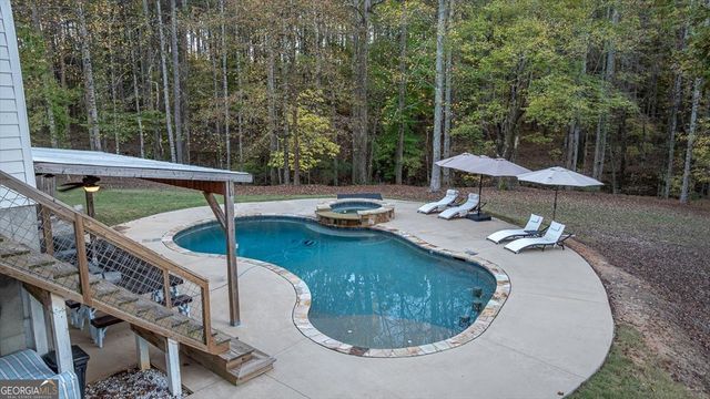 3055 Spring Hill Drive, Monroe, GA 30656