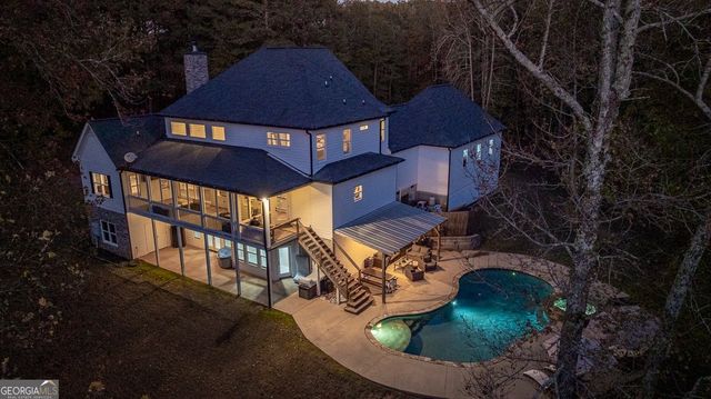 3055 Spring Hill Drive, Monroe, GA 30656