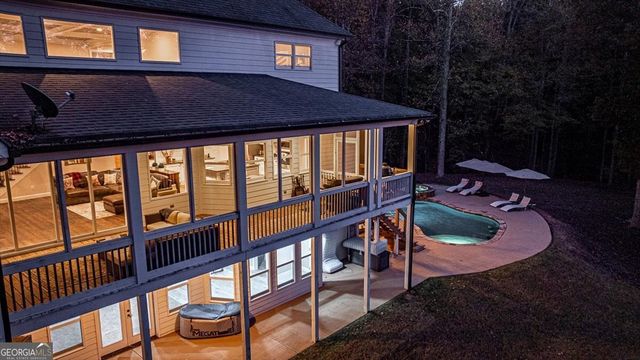 3055 Spring Hill Drive, Monroe, GA 30656