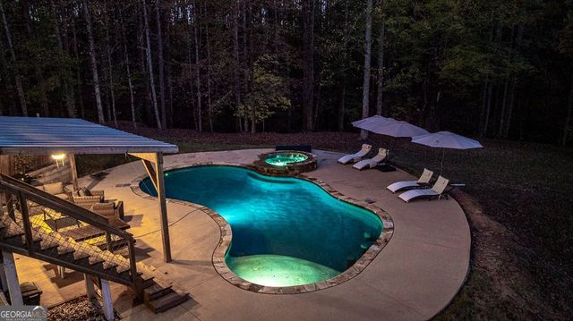 3055 Spring Hill Drive, Monroe, GA 30656