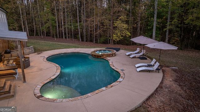 3055 Spring Hill Drive, Monroe, GA 30656