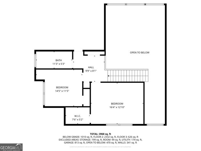 3055 Spring Hill Drive, Monroe, GA 30656
