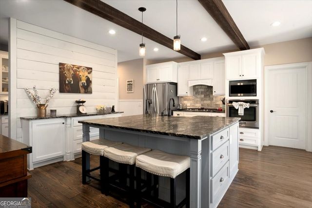 3055 Spring Hill Drive, Monroe, GA 30656