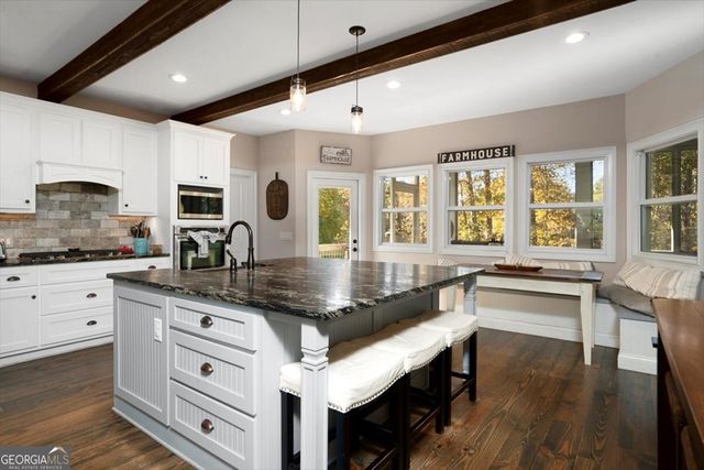 3055 Spring Hill Drive, Monroe, GA 30656