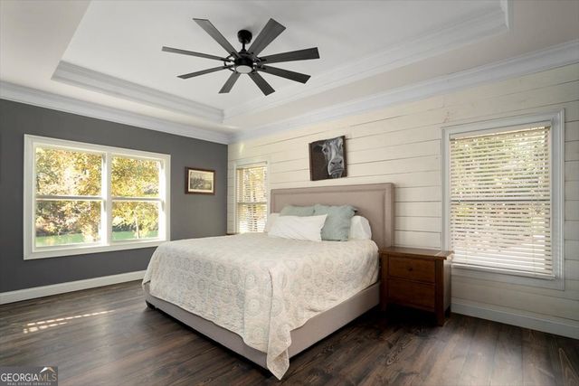 3055 Spring Hill Drive, Monroe, GA 30656