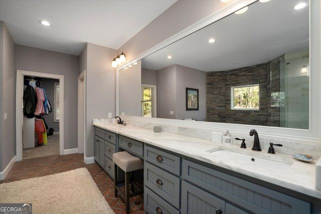 3055 Spring Hill Drive, Monroe, GA 30656