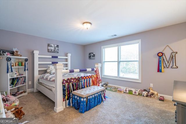 3055 Spring Hill Drive, Monroe, GA 30656