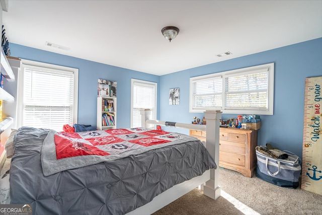 3055 Spring Hill Drive, Monroe, GA 30656