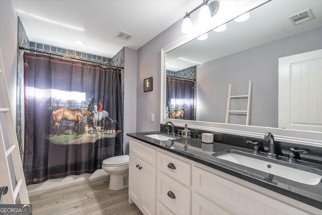 3055 Spring Hill Drive, Monroe, GA 30656