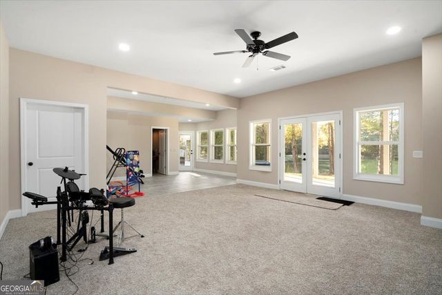 3055 Spring Hill Drive, Monroe, GA 30656