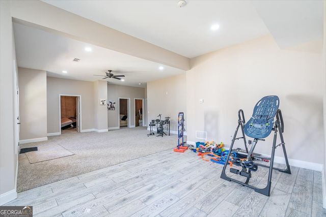 3055 Spring Hill Drive, Monroe, GA 30656