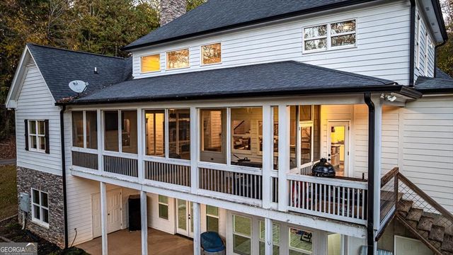 3055 Spring Hill Drive, Monroe, GA 30656