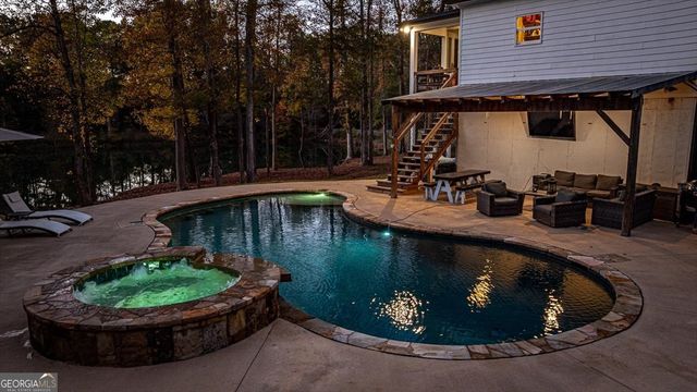 3055 Spring Hill Drive, Monroe, GA 30656