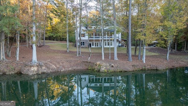 3055 Spring Hill Drive, Monroe, GA 30656