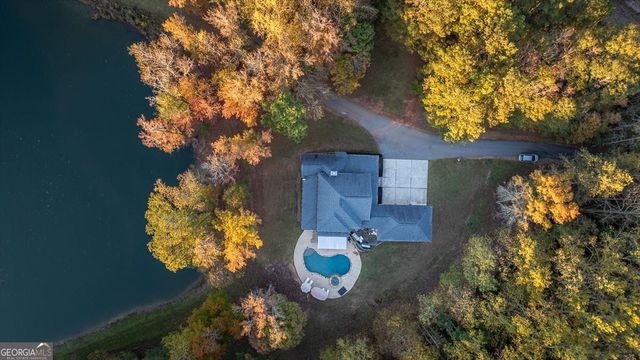 3055 Spring Hill Drive, Monroe, GA 30656