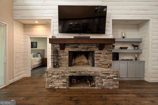 3055 Spring Hill Drive, Monroe, GA 30656