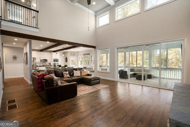 3055 Spring Hill Drive, Monroe, GA 30656