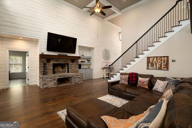 3055 Spring Hill Drive, Monroe, GA 30656