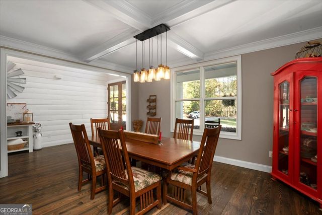 3055 Spring Hill Drive, Monroe, GA 30656