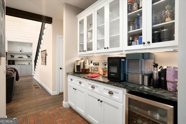 3055 Spring Hill Drive, Monroe, GA 30656