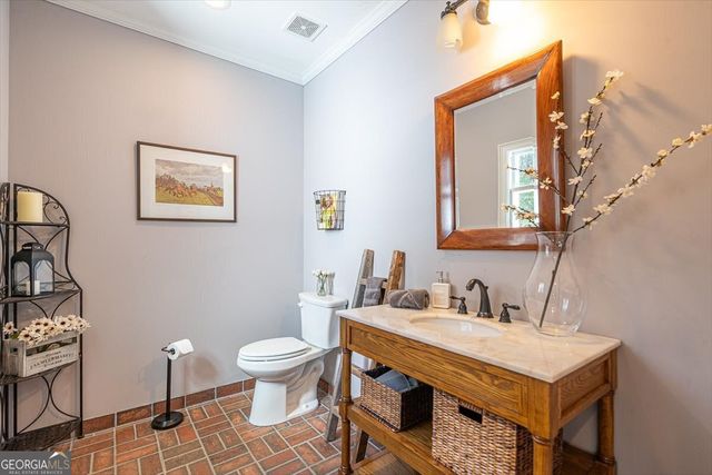 3055 Spring Hill Drive, Monroe, GA 30656