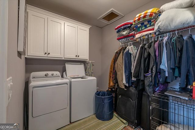 3055 Spring Hill Drive, Monroe, GA 30656