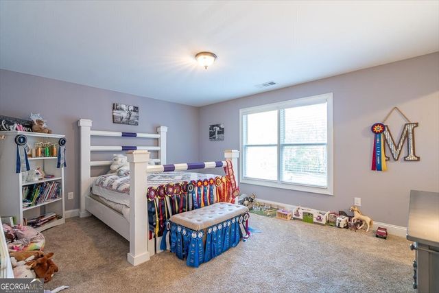 3055 Spring Hill Drive, Monroe, GA 30656