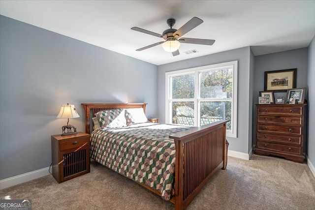 3055 Spring Hill Drive, Monroe, GA 30656